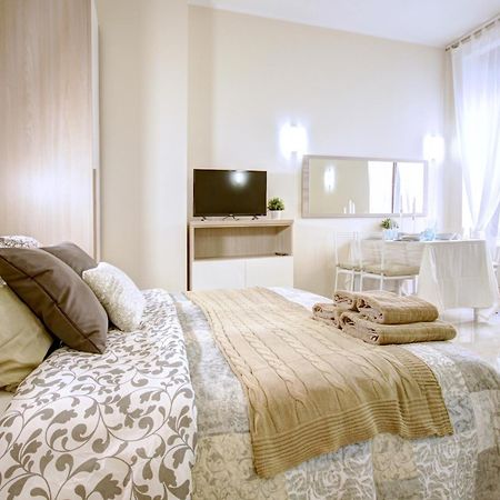 Milanrentals - Firenze Apartment Dış mekan fotoğraf