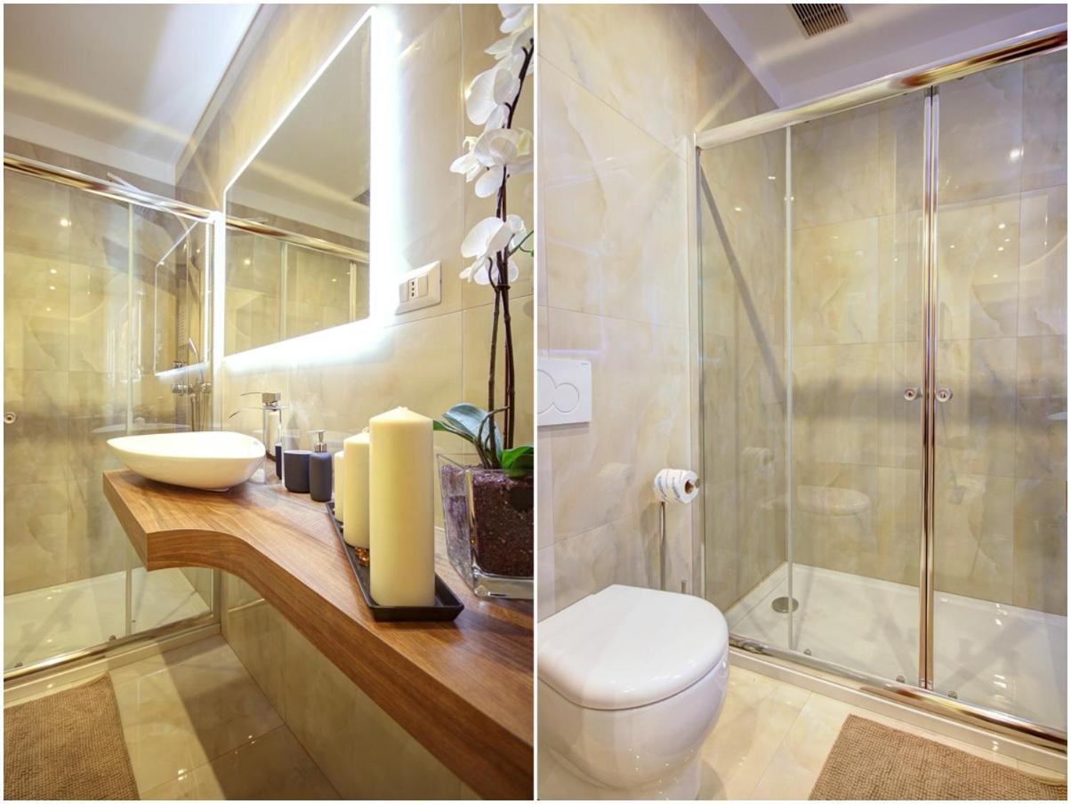 Milanrentals - Firenze Apartment Dış mekan fotoğraf