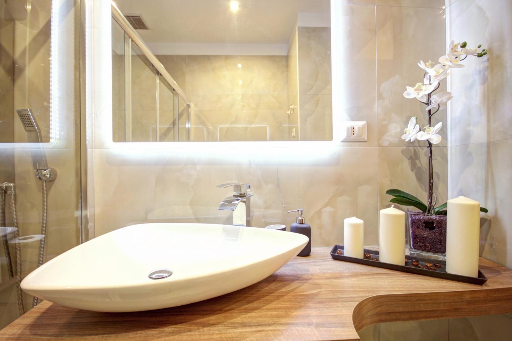 Milanrentals - Firenze Apartment Dış mekan fotoğraf