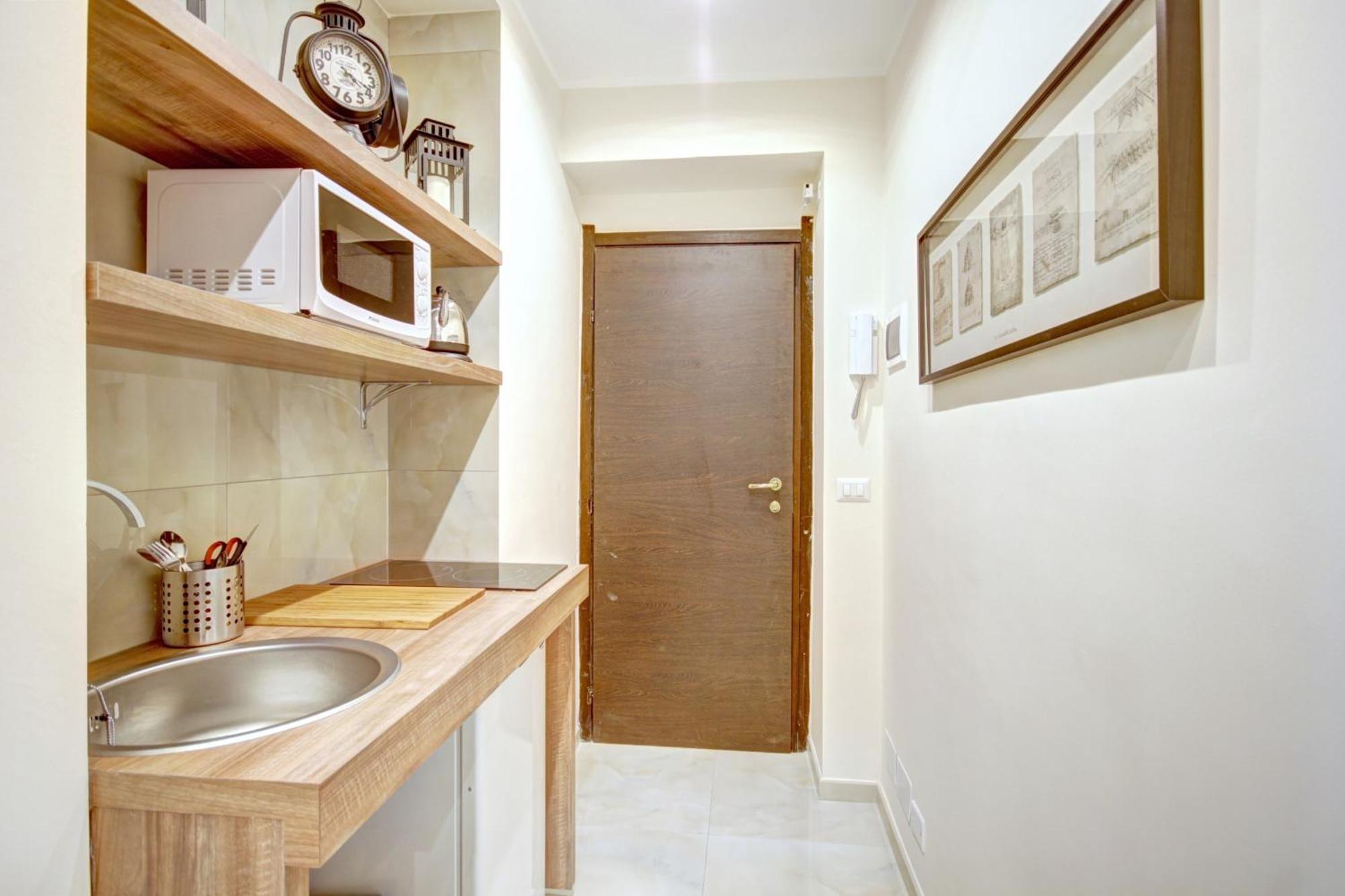 Milanrentals - Firenze Apartment Dış mekan fotoğraf