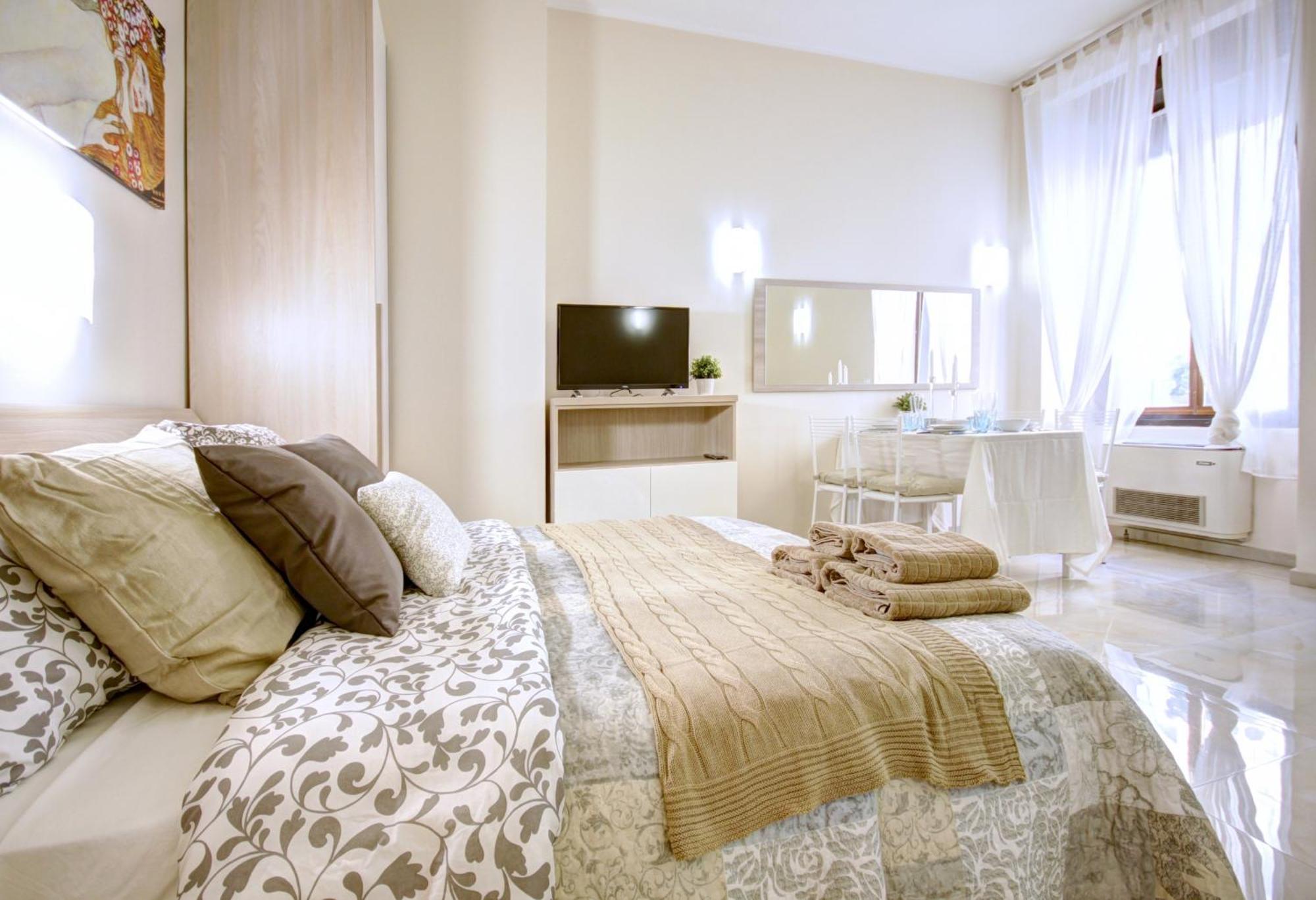 Milanrentals - Firenze Apartment Dış mekan fotoğraf