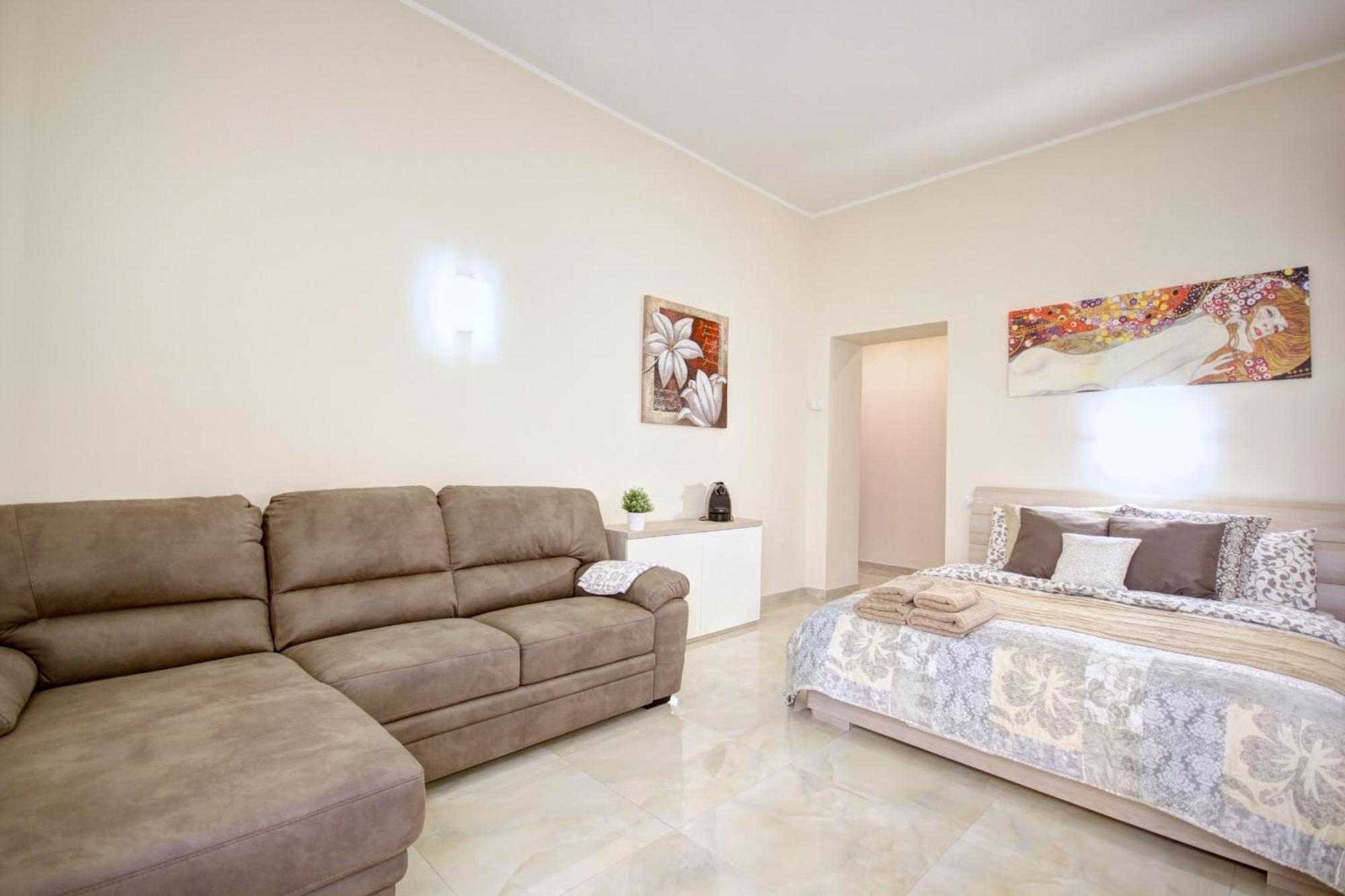 Milanrentals - Firenze Apartment Dış mekan fotoğraf