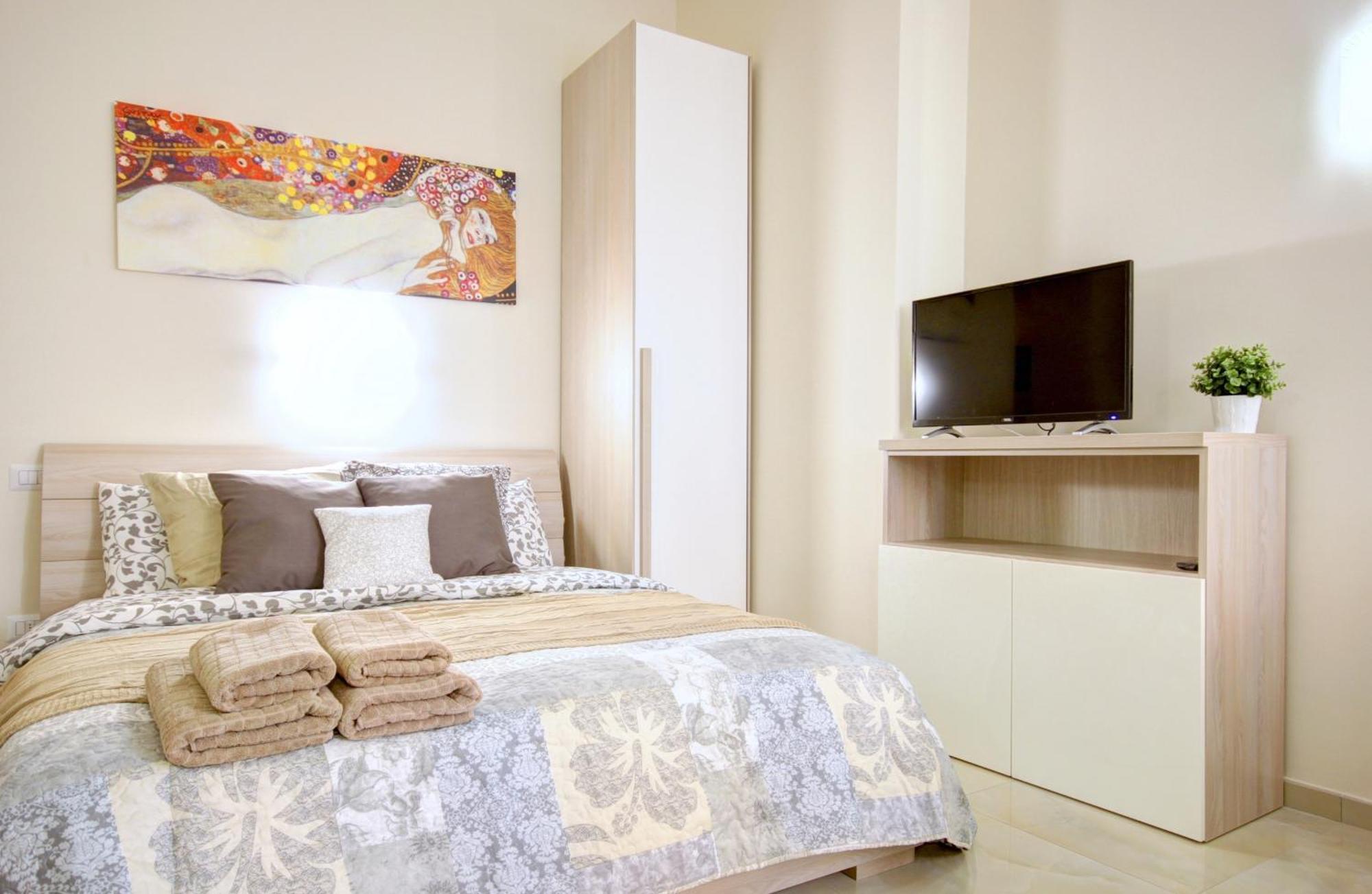 Milanrentals - Firenze Apartment Dış mekan fotoğraf